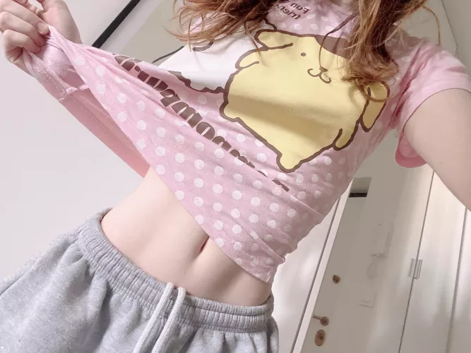 I can't sleep I need my big toy