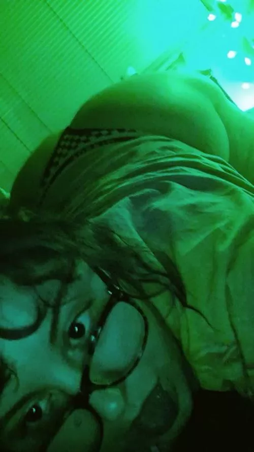 I could tell you what happens next, but it’s better if I just show you. [check the comments]