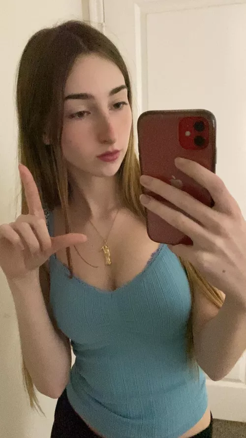 I demand your devotion 