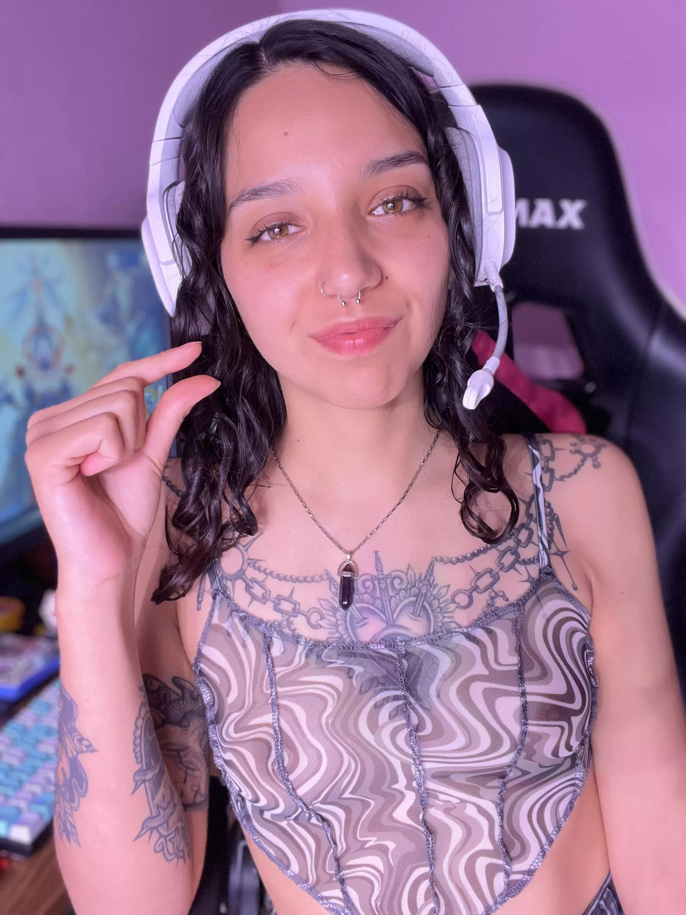 I don't even want to imagine how many people you have disappointed with your size.