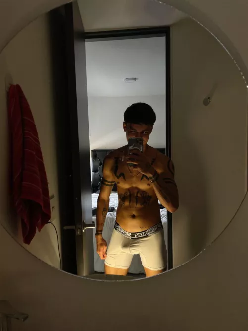 I give it all to you love