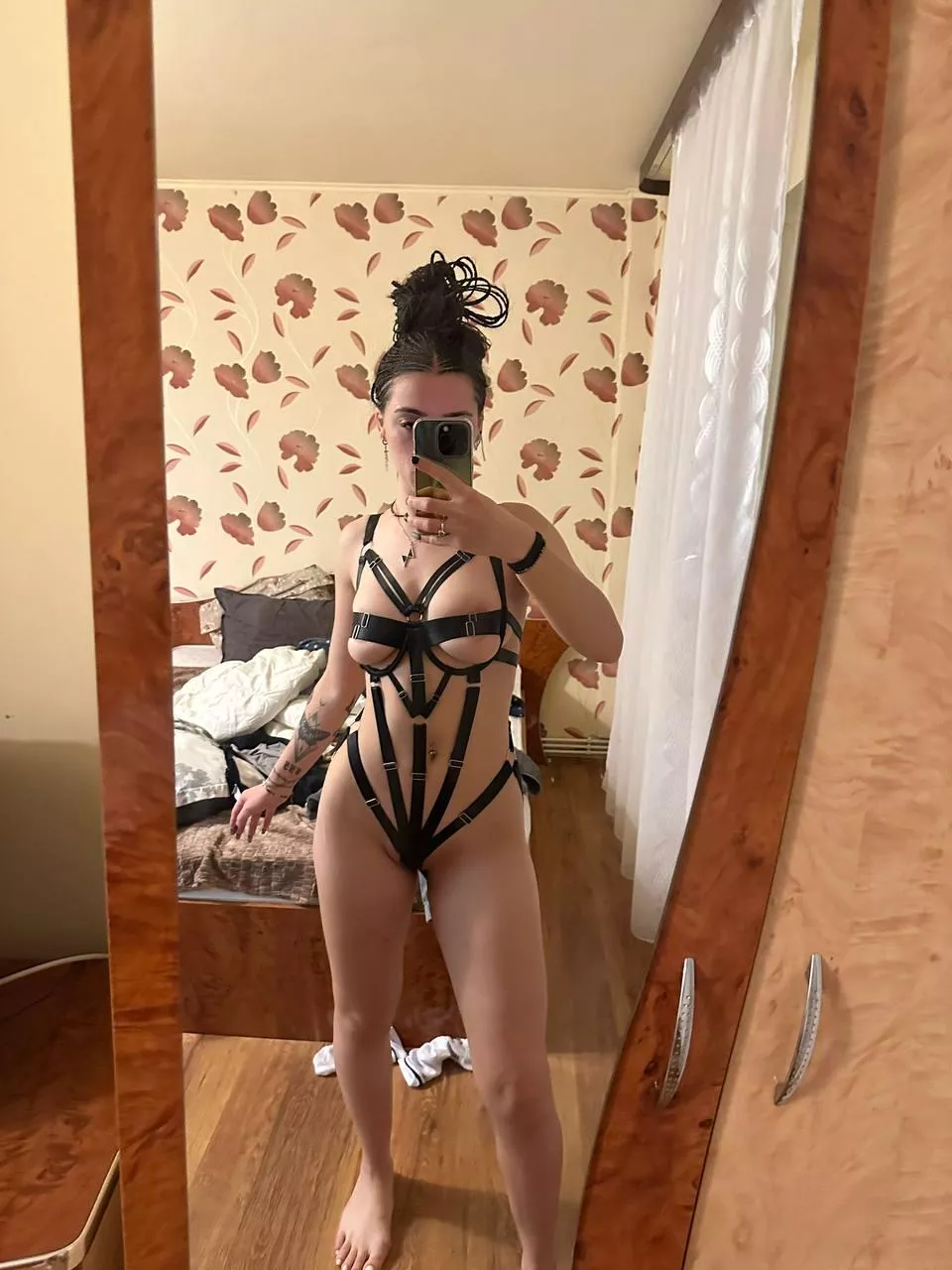 I invite you to know me more 😘