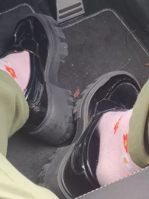 I know you're DYING to open and sniff