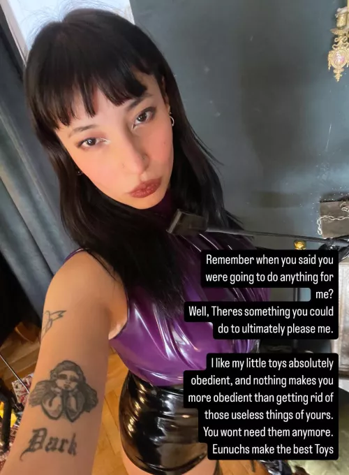 I like locktober a little bit more edgy