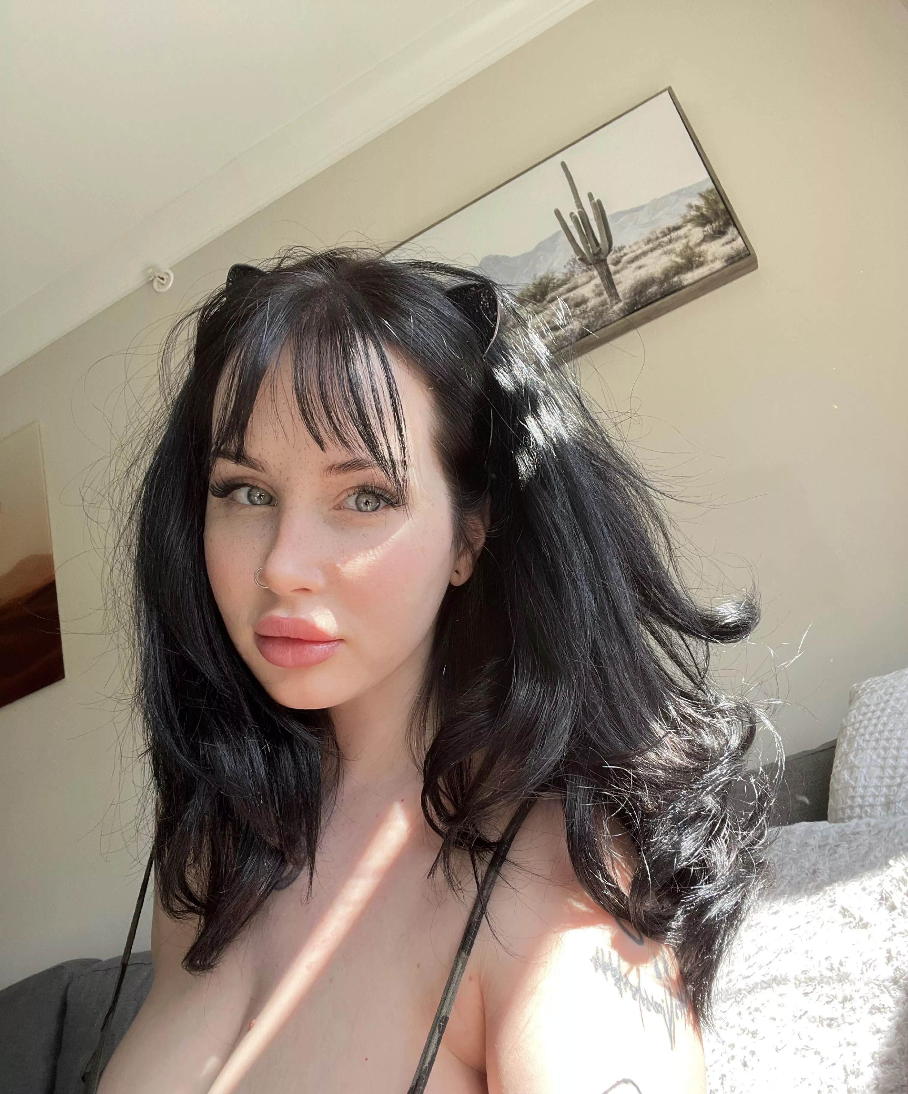 i like the sun in the morning 