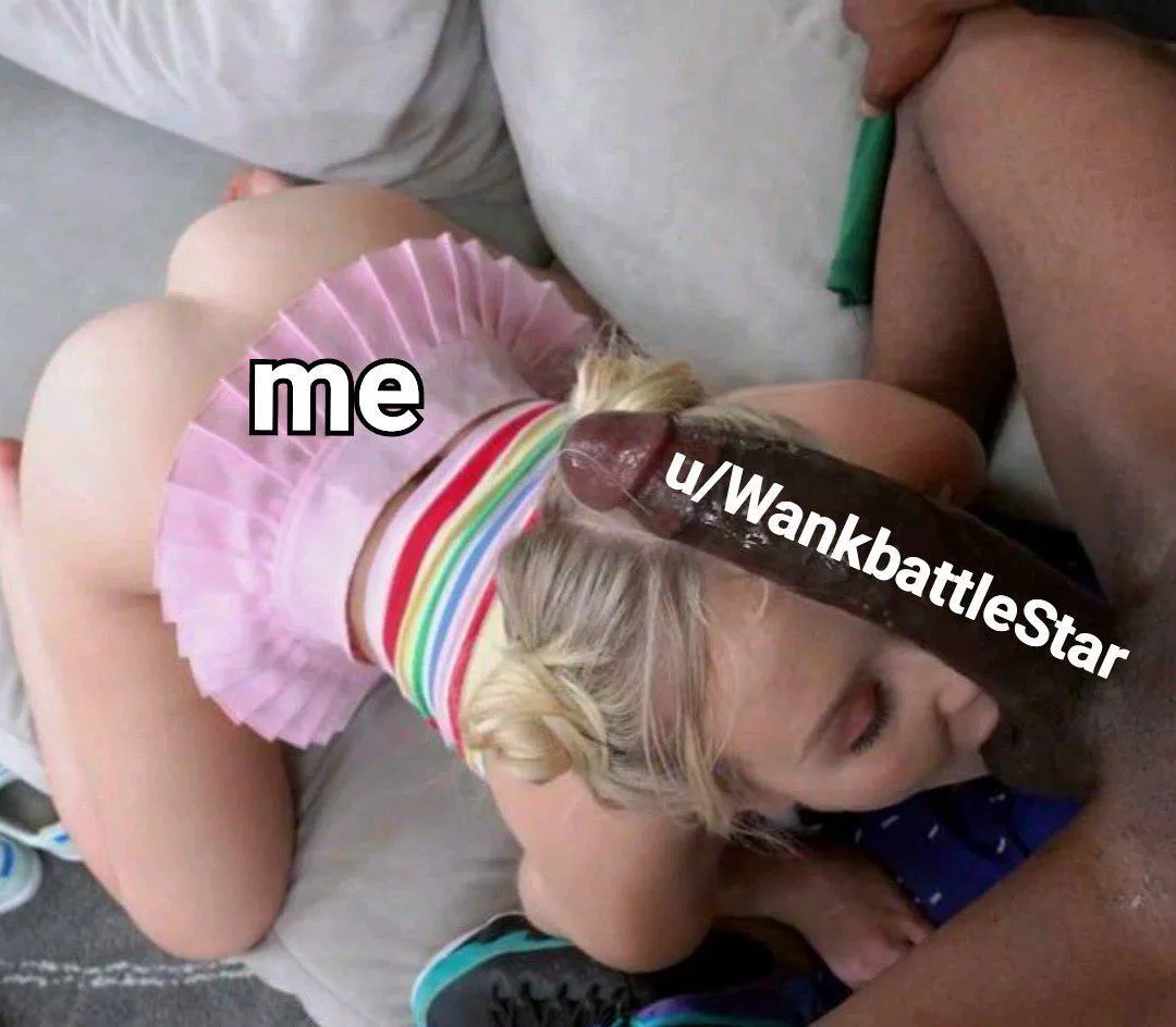 i lost and now WankbateStar is going to turn me into a weak sissy 