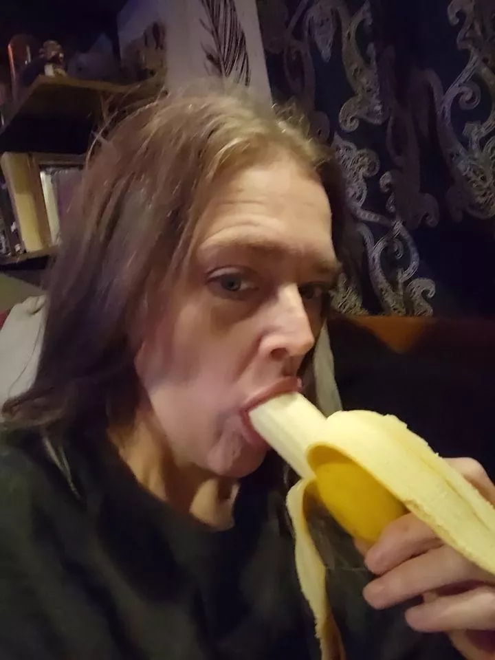 I Love Bananas!