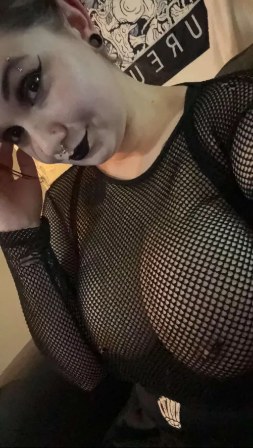 I love this top ☺️