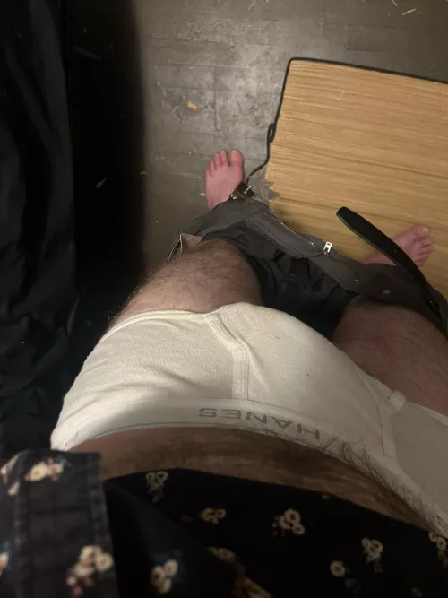 i normally wear size small but all i have left is these baggy mediums