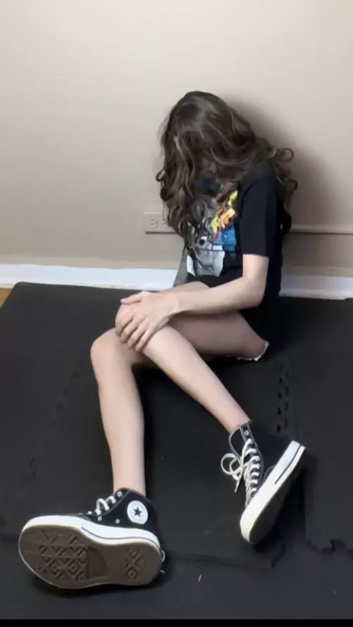 I often wonder if trauma caused me to become introverted or was i always that way, i don’t like going out with friends much