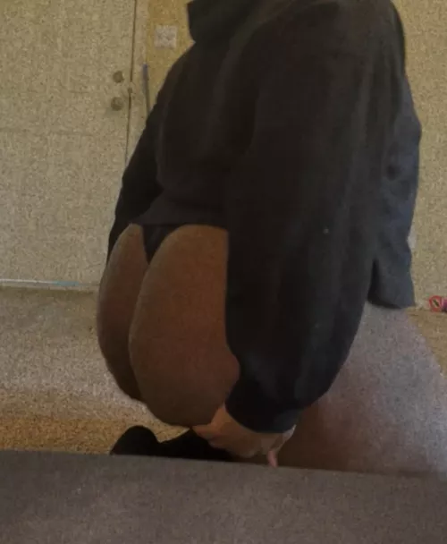 I wanna be deep stroked so bad