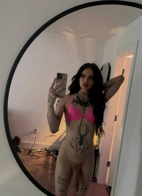 I want my dick to be your number one buddy!