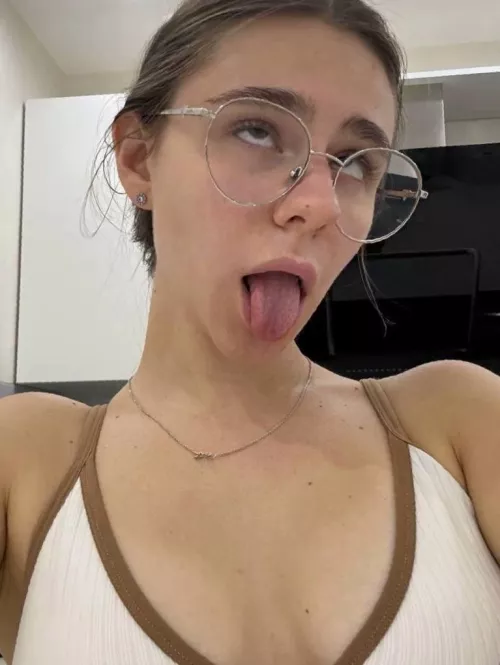 I want to feel your load all over my face