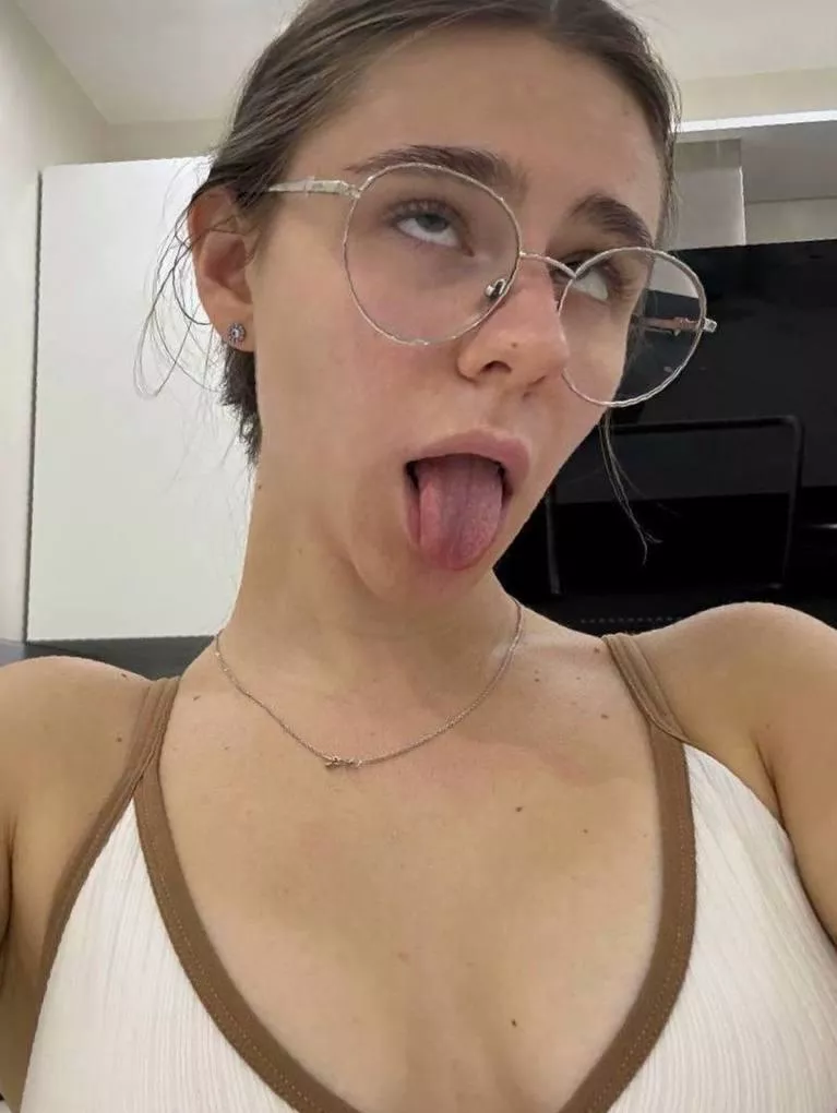 I want to feel your load all over my face