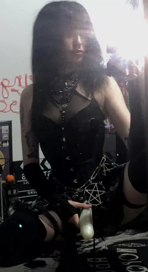 I want to fill your ass with my cock