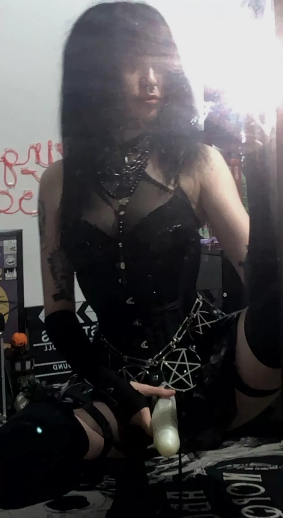 I want to fill your ass with my cock