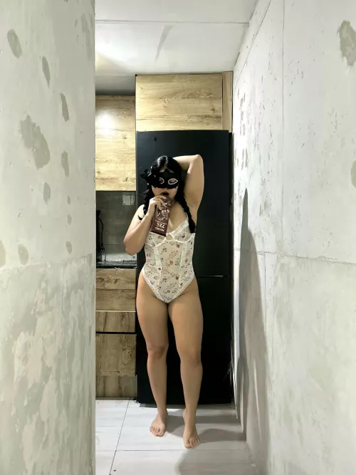 I want to please you in ways you could never imagine 