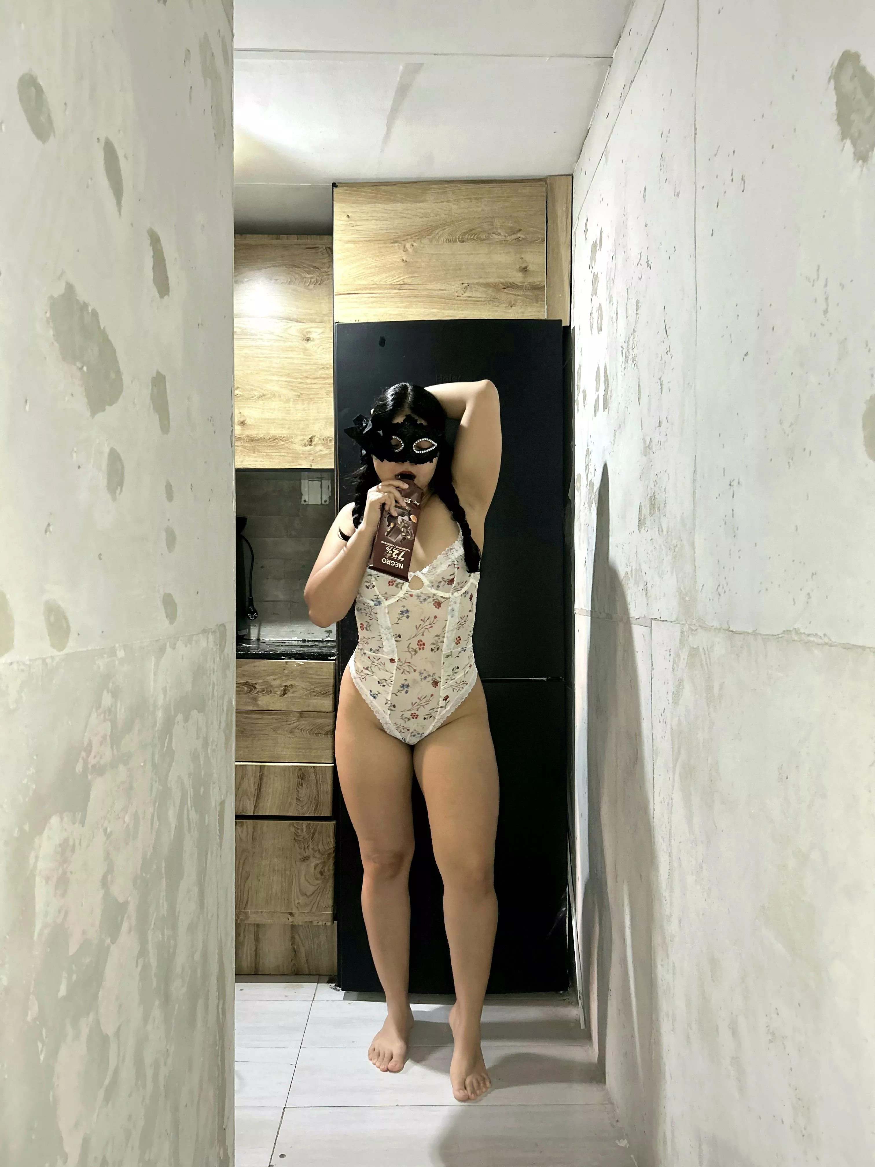 I want to please you in ways you could never imagine 