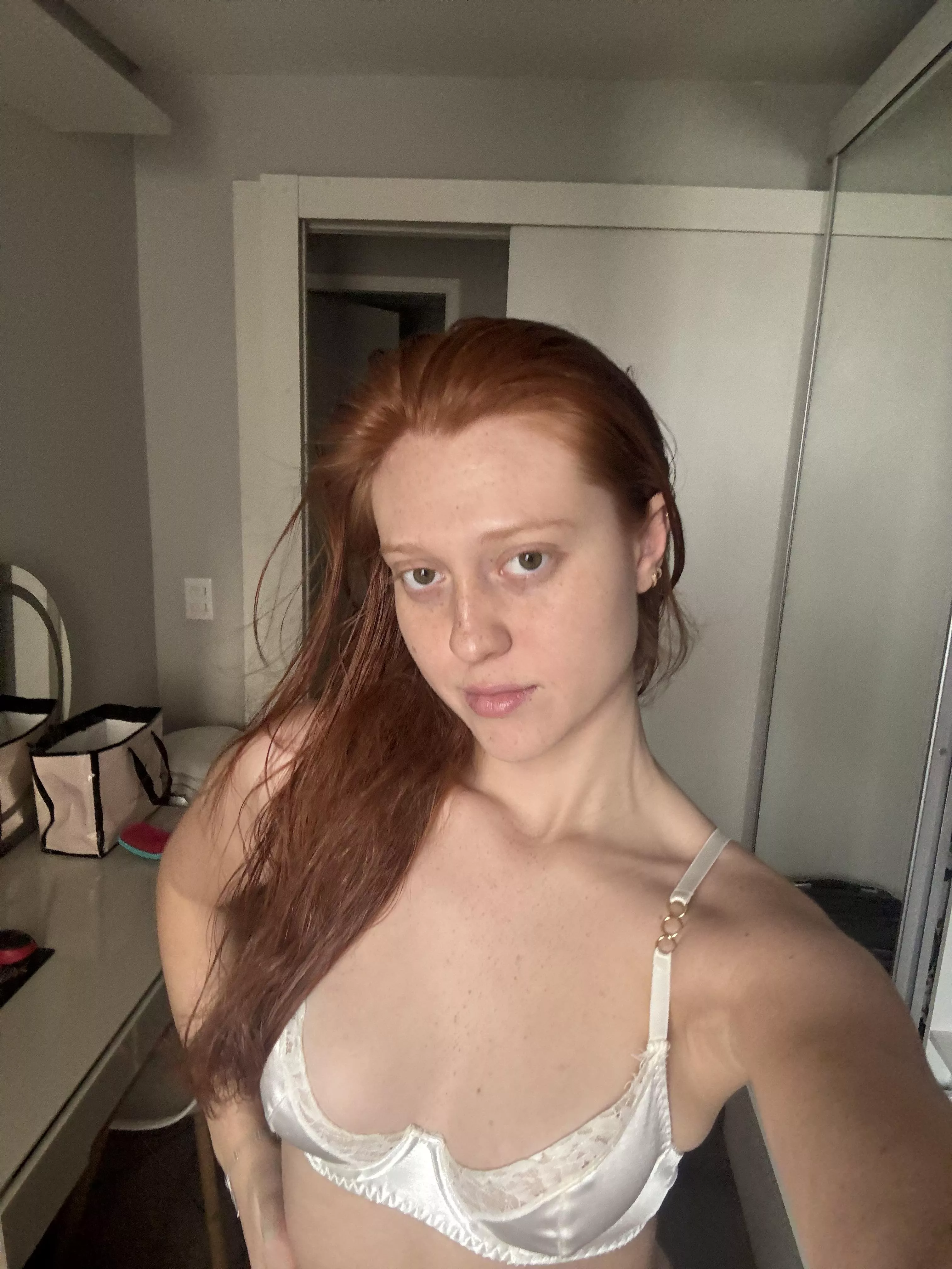 I wanted to be used as a fuck toy. 