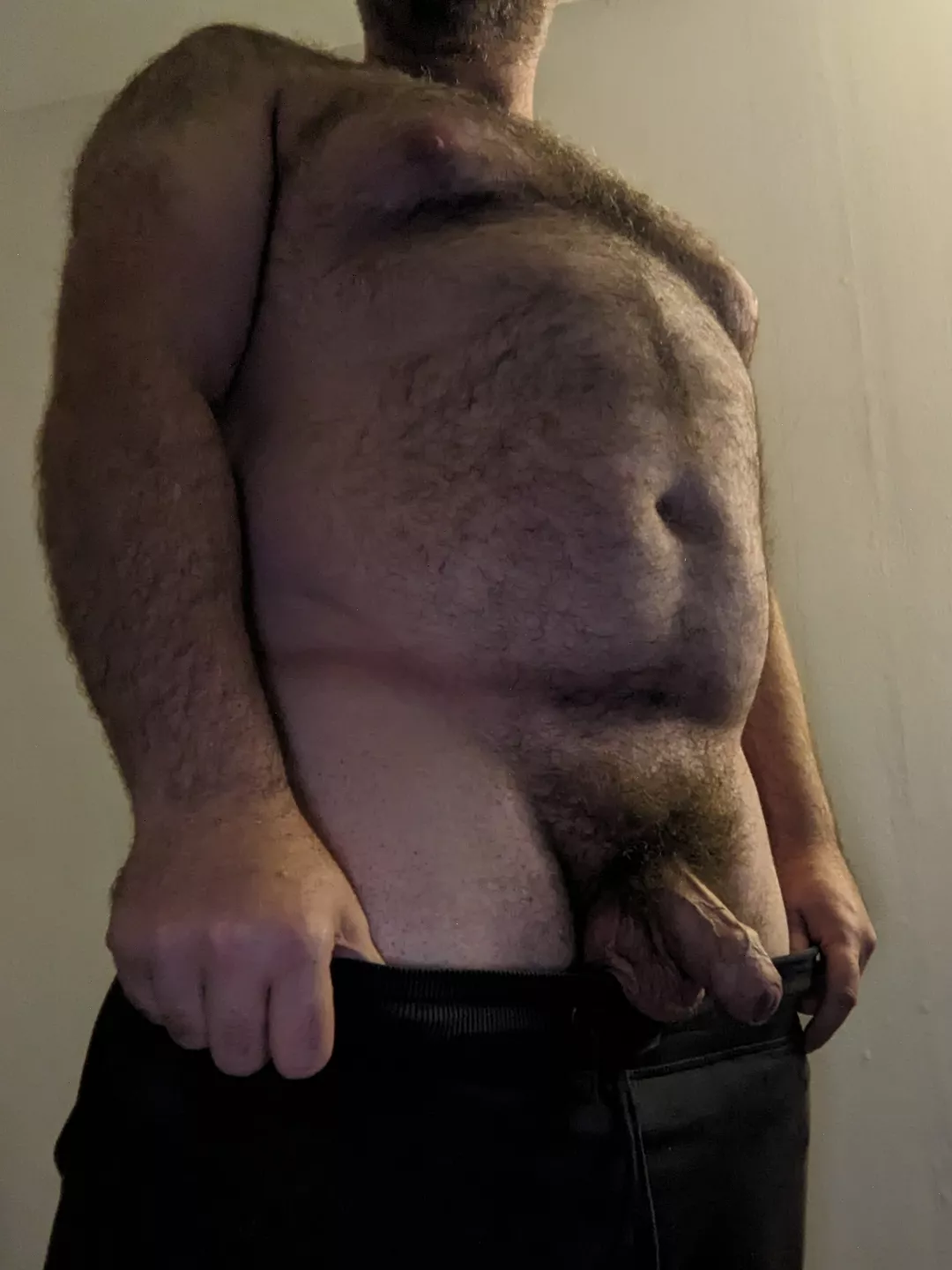 I was asked to show more so here it is... 