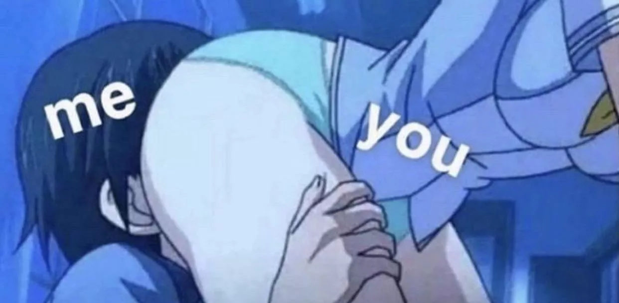 I wish I him she called me a good boy and put her ass in my face