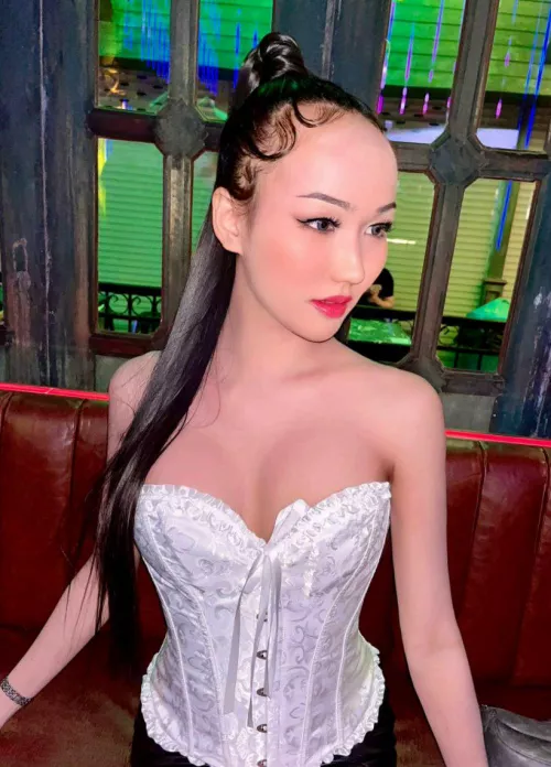 If I pleaded for you to fill my backside, would you do it?