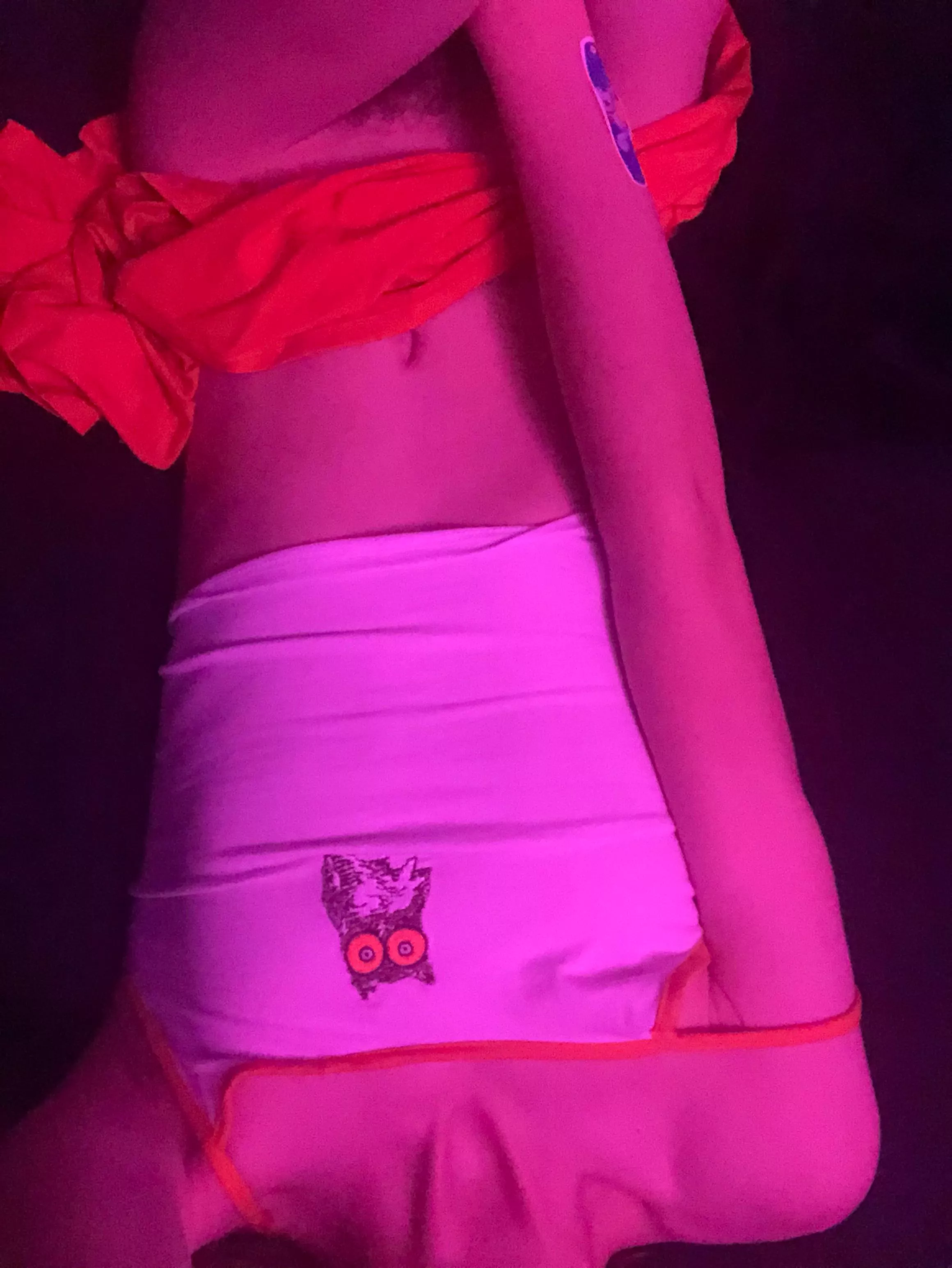 If I was in your bed, what would we do?