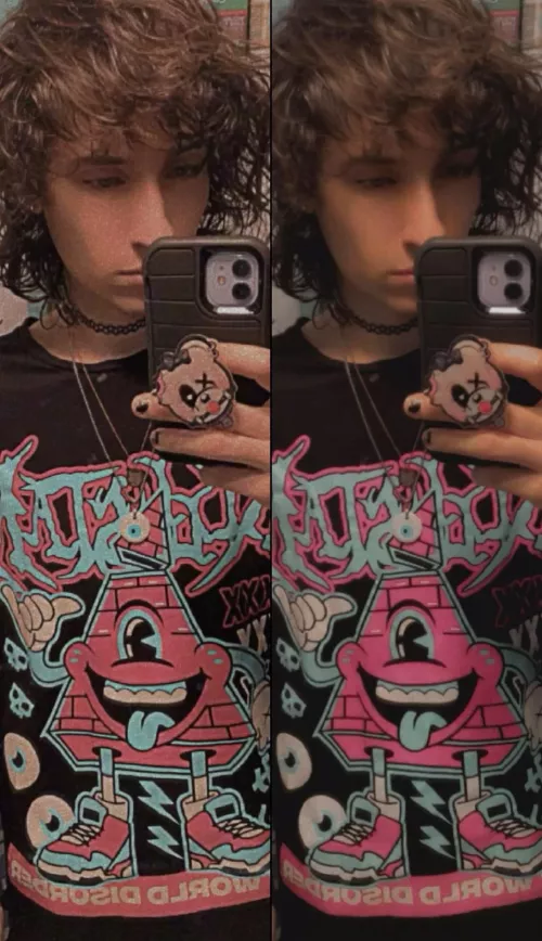 If you could have me for a day, what would we do?