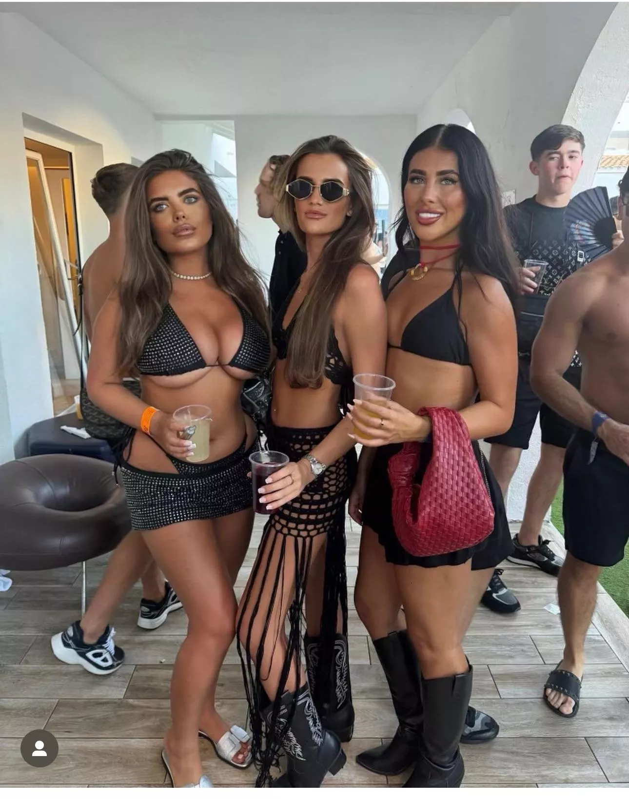 If you had to pick one 😩