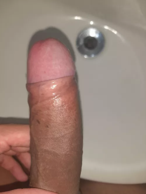 If you have a small penis or phimosis, DM me 