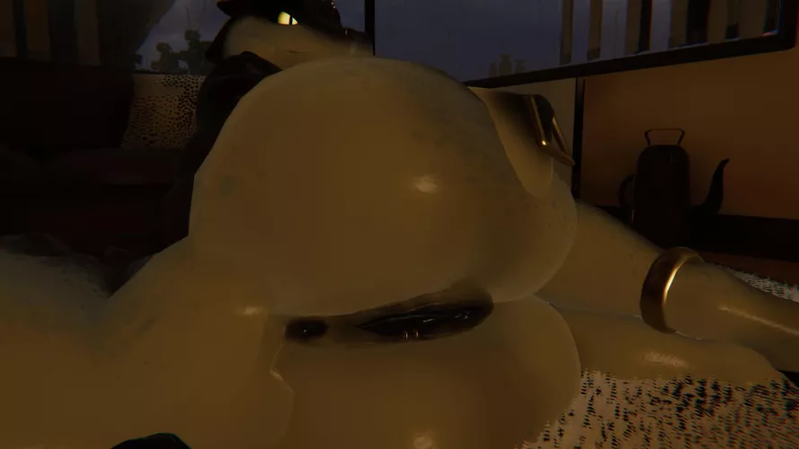 If you have this avi (prefer females) please let me eat you out!~💛✨