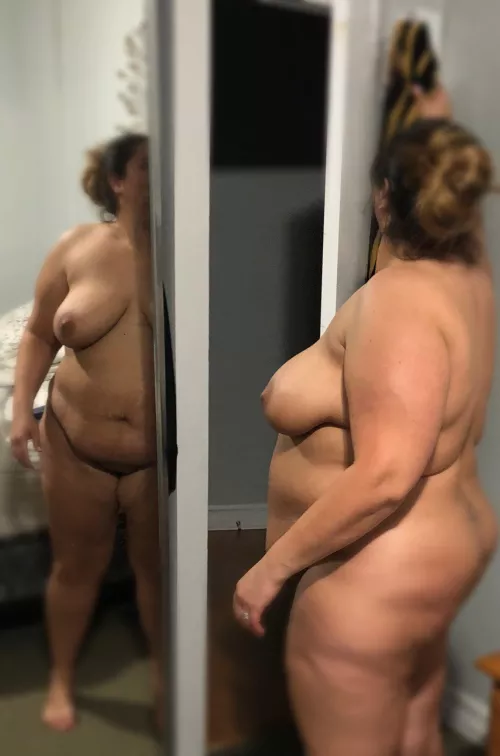 If you like me, the ladies are welcome to write F42