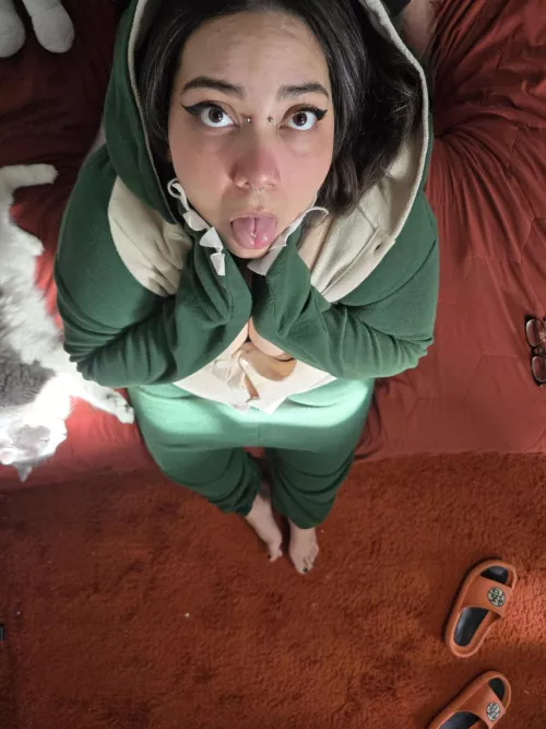 I'll be your favorite pokemon 