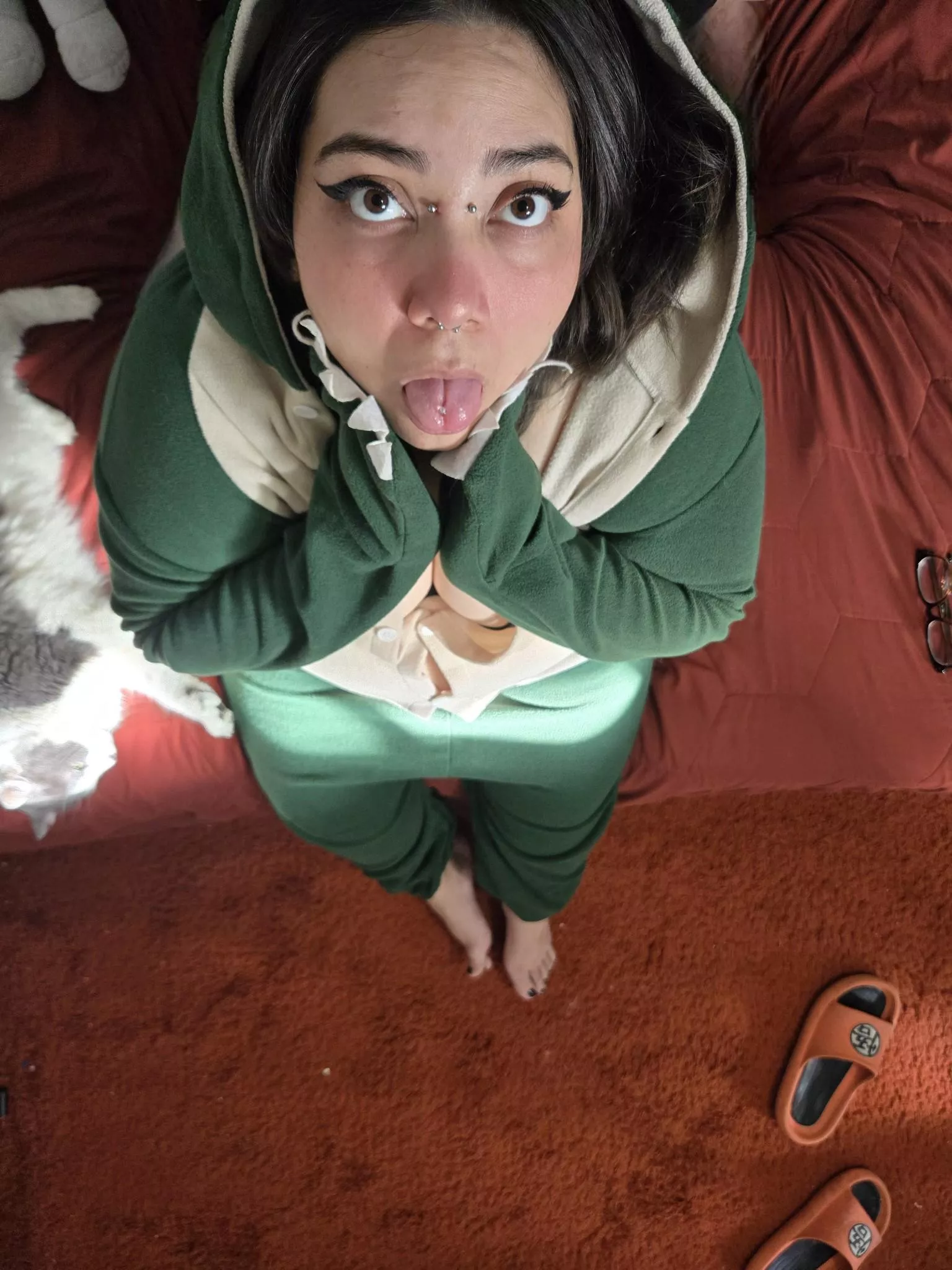 I'll be your favorite pokemon 