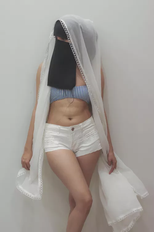 i'm not a hijabi because i'm oppressed i'm a hijabi because i'm free