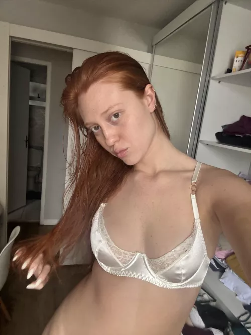 I'm ready for a naughty date, F18.