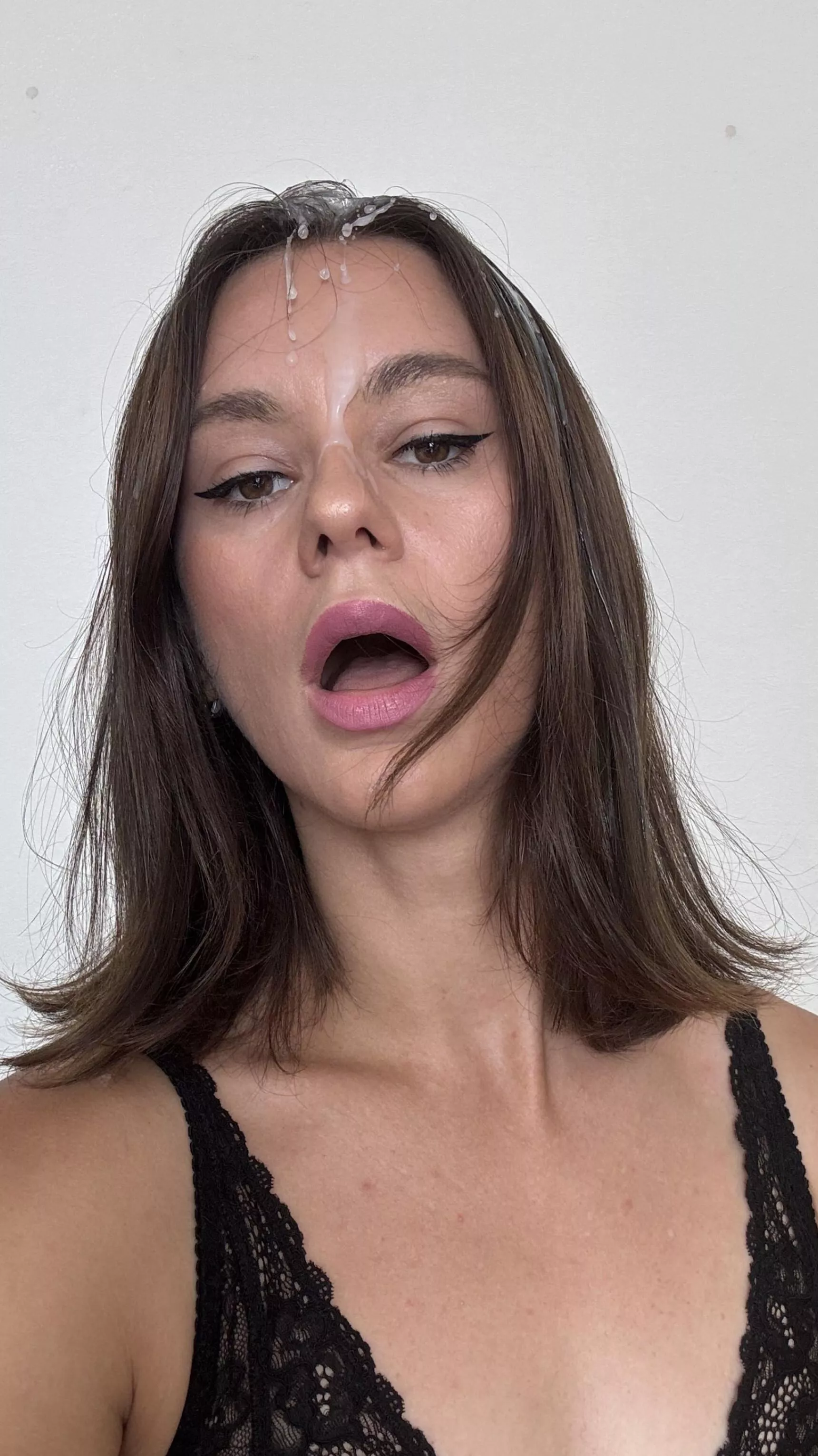 I’m ready for my cum daddy [milf]