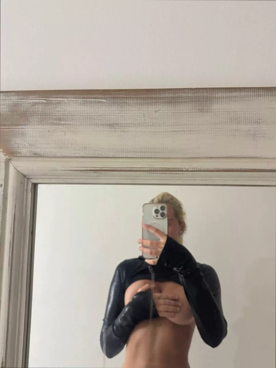 I'm sure you'll love my curves