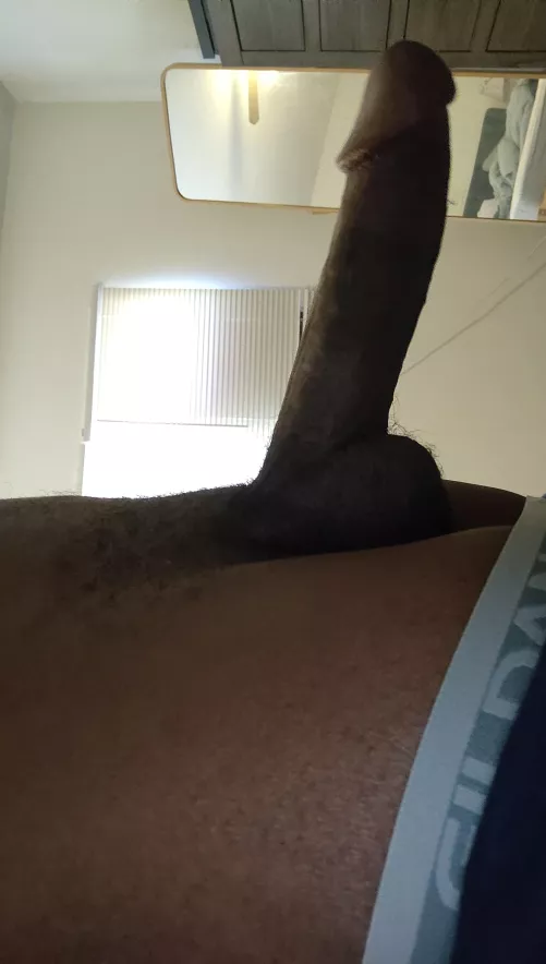 Imagine me inside you