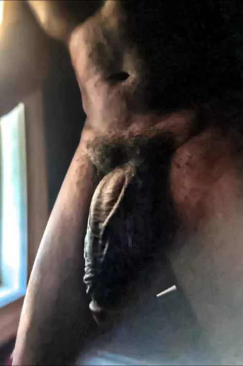 Imagine waking up to this