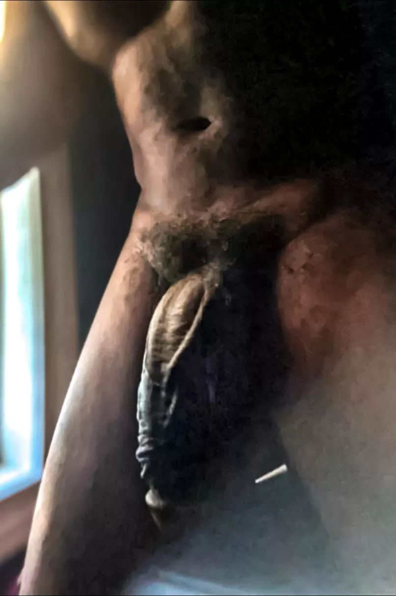 Imagine waking up to this