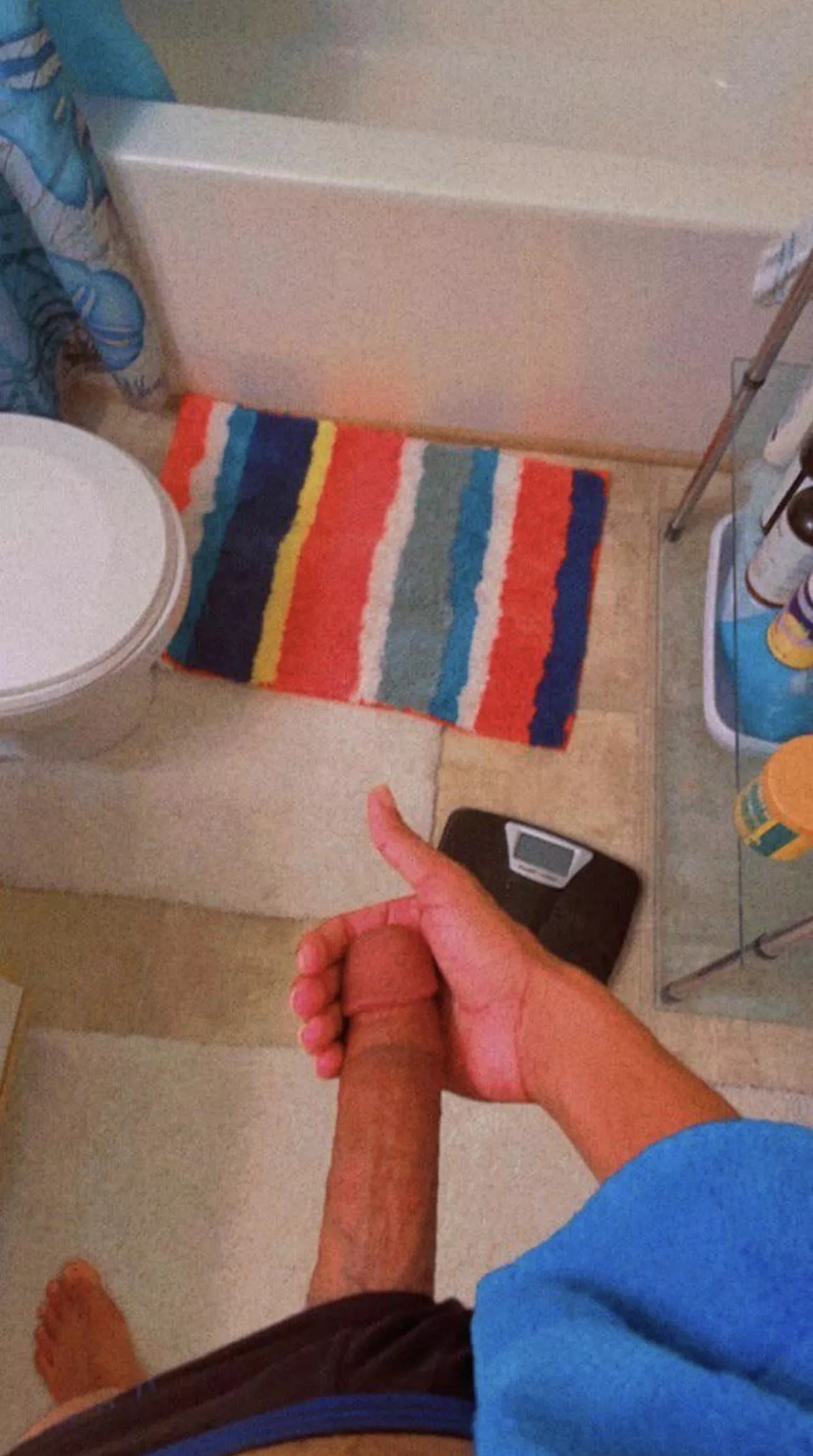 In Oceanside looking for some ones wife