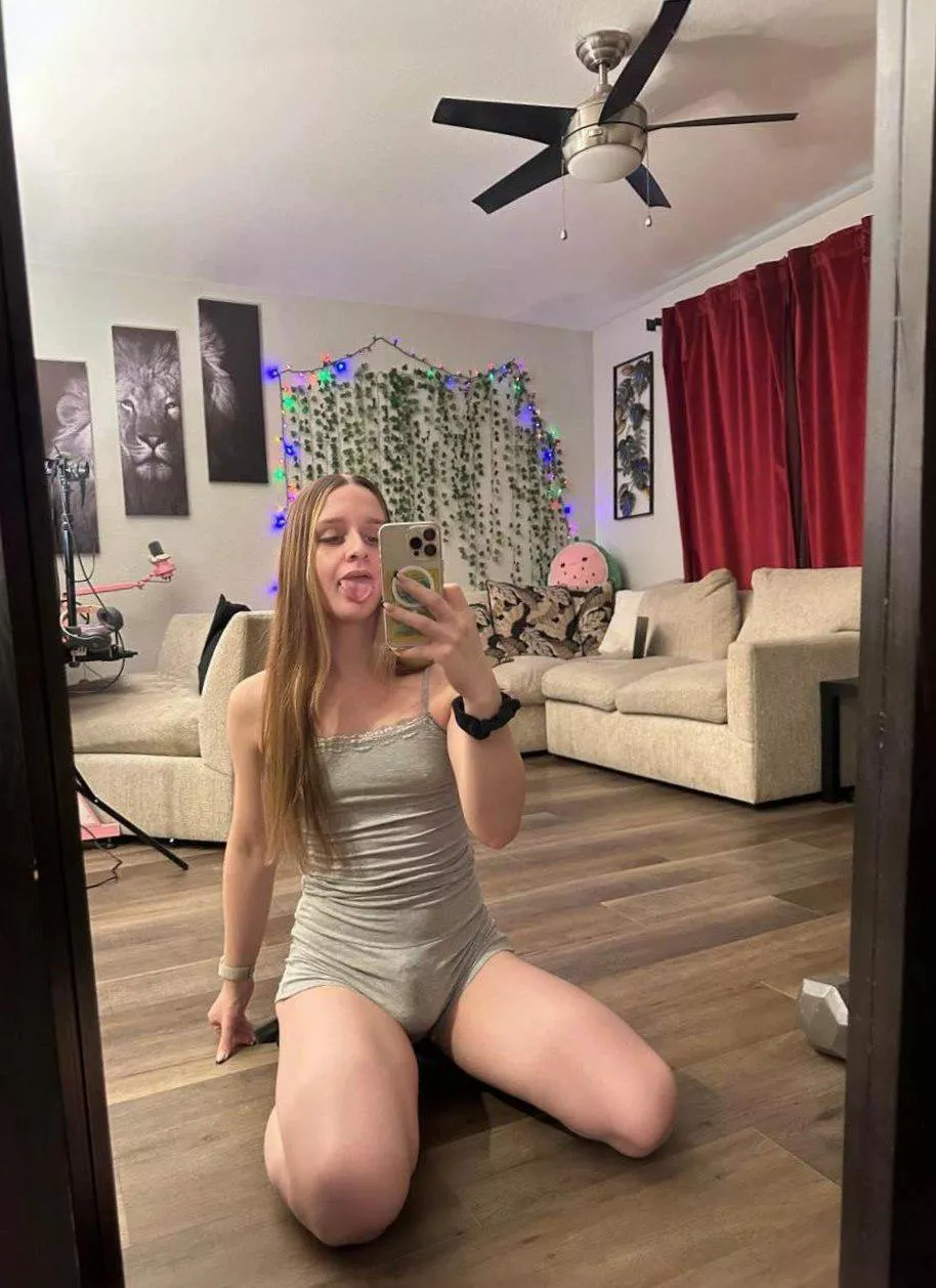 Is being an 20yo nerdy tgirl a turn on or turn off?