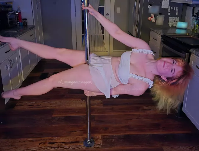 Is it too early in the year for a red nose