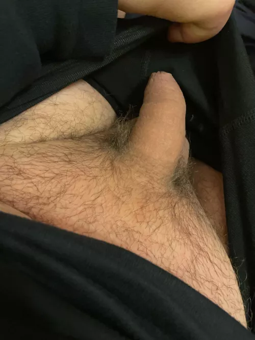 Is it too small?
