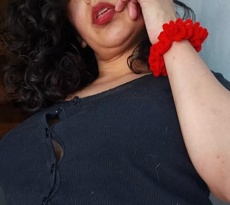 Is the thickness of my lips OK?