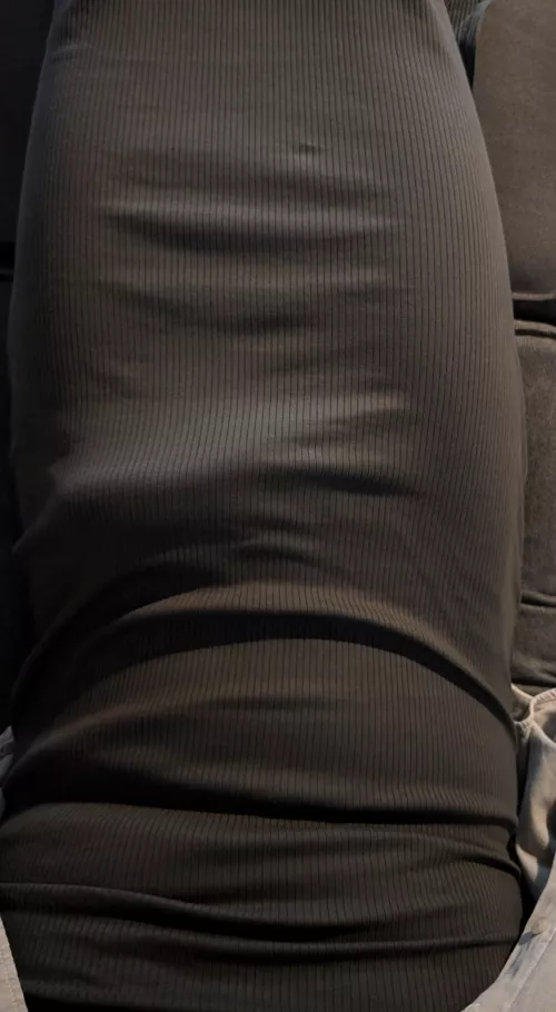 Is this dress too tight? 🫣