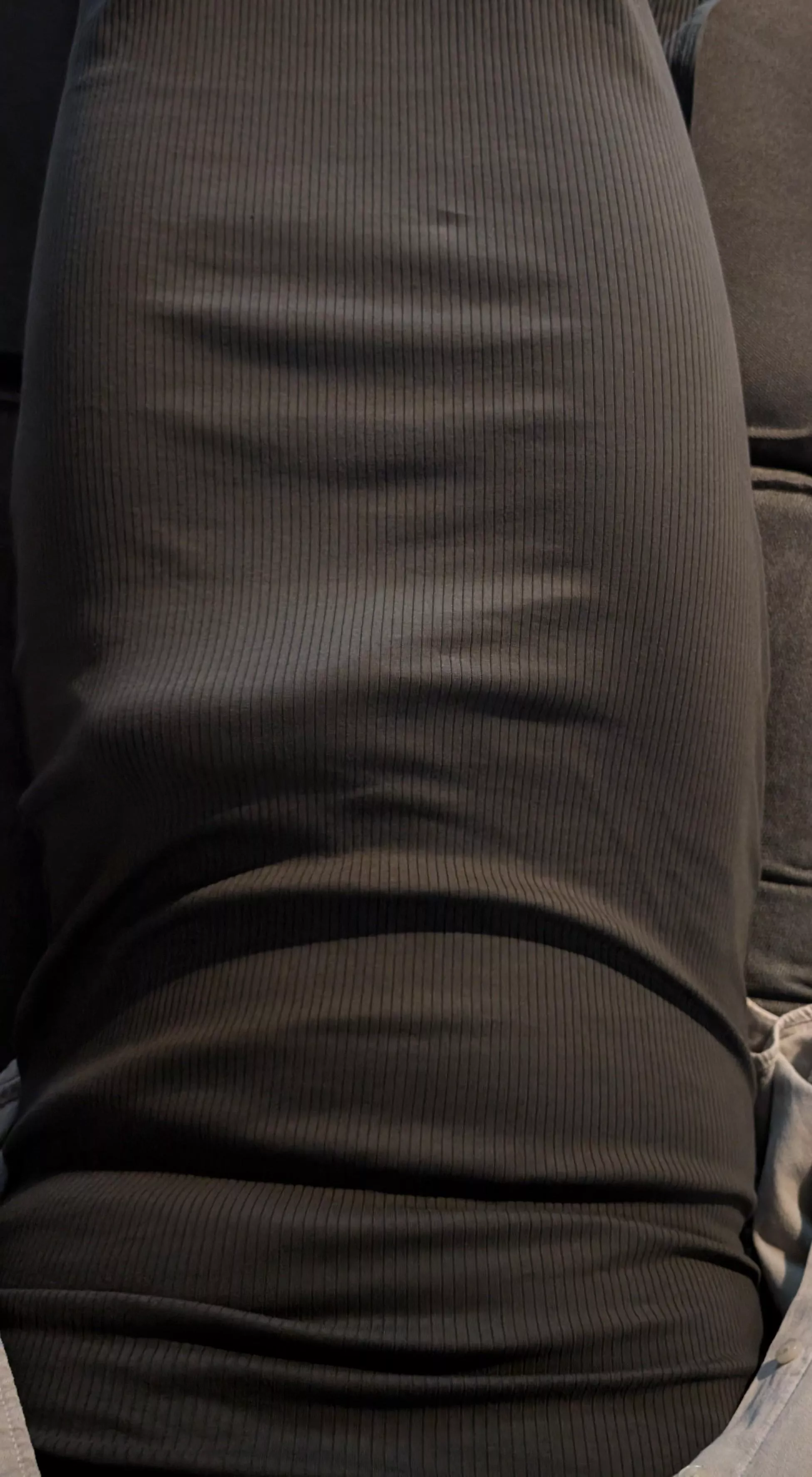 Is this dress too tight? 🫣