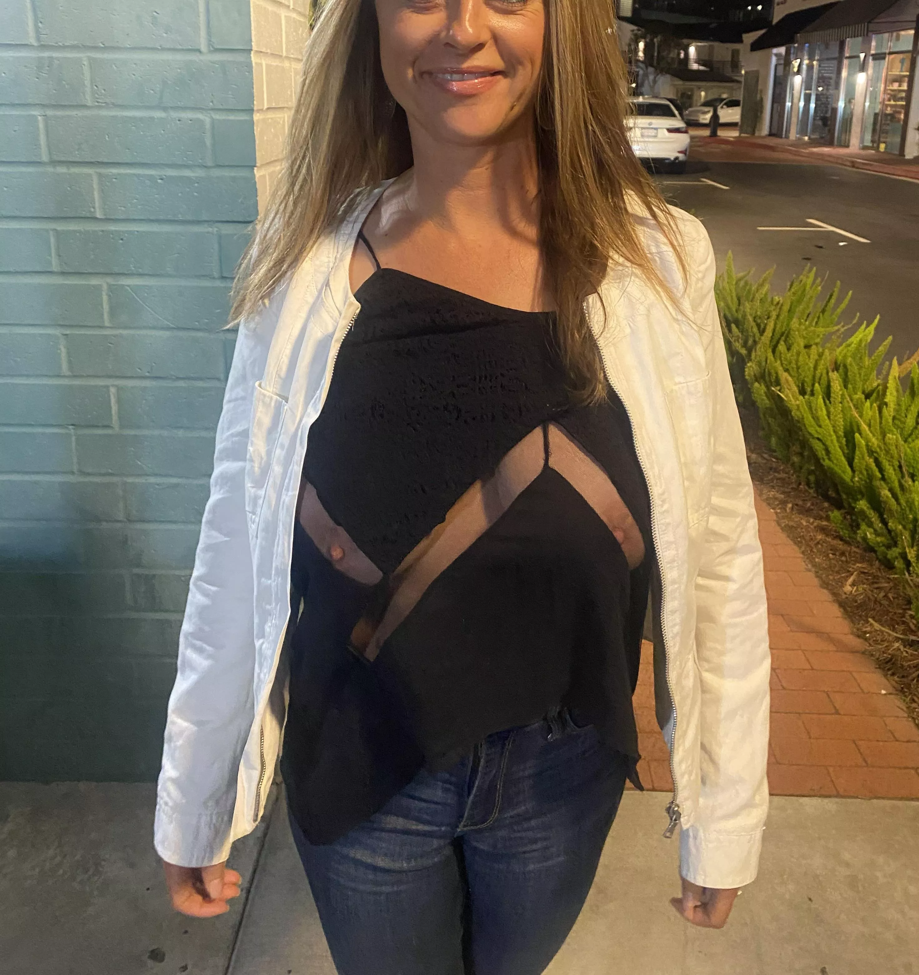 Is this slutty enough?