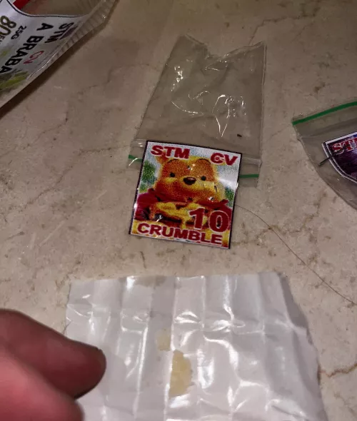 Isso pra mim foi novidade